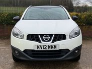 Nissan Qashqai 1.6 Qashqai N-Tec 5dr 5