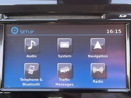 Nissan Qashqai 1.6 Qashqai Tekna dCi 5dr 34