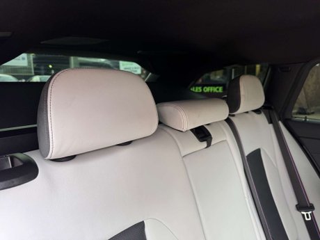 BMW M3 3.0 M3 Competition M xDrive Auto 4WD 5dr 98