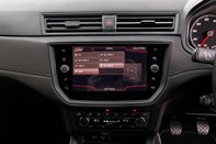 SEAT Ibiza TSI XCELLENCE 22