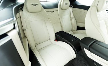 Bentley Continental GT W12 12