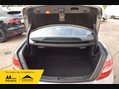 Mercedes-Benz C Class 2.1 C250 AMG Sport CDi BlueEfficiency Auto 2dr 27