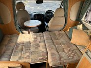 Auto-Trail Cheyenne 632 SE 4 BERTH FIAT DUCATO 2.8 TD LWB CHASSIS 11
