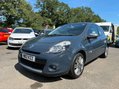 Renault Clio 1.5 dCi Dynamique TomTom Hatchback 3dr Diesel Manual Euro 5 (88 ps) 3
