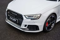 Audi RS3 2.5 RS 3 Sportback TFSI Quattro Semi-Auto 4WD 5dr 19