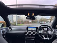 Mercedes-Benz A Class 2.0 A35 AMG (Premium Plus) 7G-DCT 4MATIC Euro 6 (s/s) 5dr 50