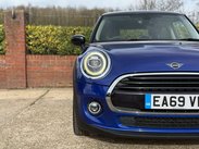 Mini Hatch 1.5 Cooper Classic 3dr 2