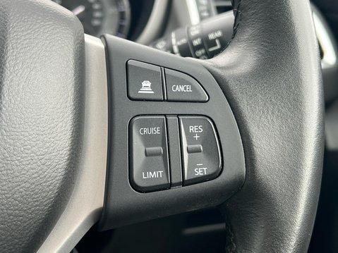 Suzuki S-Cross ULTRA BOOSTERJET ALLGRIP MHEV 39