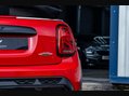 Mini Convertible 2.0 John Cooper Works Auto 2dr 27