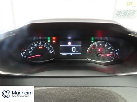 Peugeot 208 1.2 PureTech Allure Hatchback 5dr Petrol Manual Euro 6 (s/s) (100 ps) 3