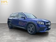 Mercedes-Benz GLB 1.3 GLB200 AMG Line (Executive) SUV 5dr Petrol 7G-DCT Euro 6 (s/s) (163 ps) 1
