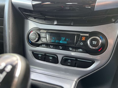 Ford Focus 1.6 Focus Titanium TDCi 5dr 37