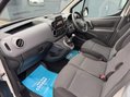 Citroen Berlingo 850 ENTERPRISE L1 BLUEHDI 21