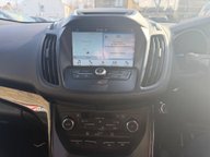 Ford Kuga ST-LINE TDCI 11