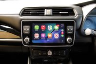 Nissan LEAF N-CONNECTA 31