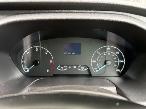 Ford Transit 350 LEADER P/V ECOBLUE 22