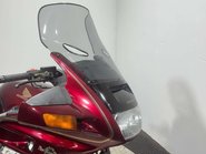 Honda ST 2001 24K RUNNING PROJECT BIKE SPARES OR REPAIR TOURER 1100CC 26