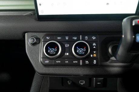 Land Rover Defender 90 75TH LIMITED EDITION. NOW SOLD. SIMILAR REQUIRED. PLEASE CALL 01903 254800. 30