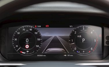 Land Rover Range Rover Sport 4.4 SDV8 Autobiography Dynamic 18
