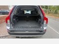 Volvo XC90 2.4 XC90 SE Luxury AWD D5 Auto 4WD 5dr 18