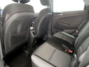 Hyundai TUCSON 1.6 GDi SE Nav SUV 5dr Petrol Manual Euro 6 (s/s) (132 ps) Air Con - Blueto 20