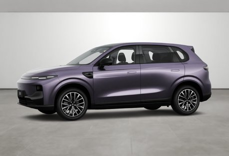 Leapmotor B10 160kW 70kWh 5dr Auto