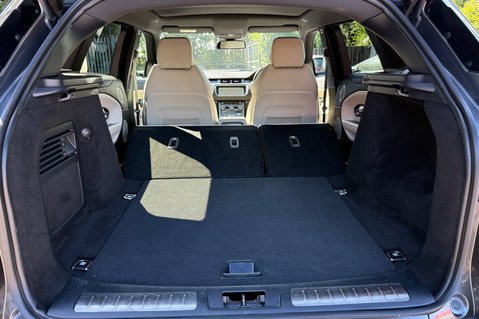 Land Rover Range Rover Evoque SI4 HSE DYNAMIC 53