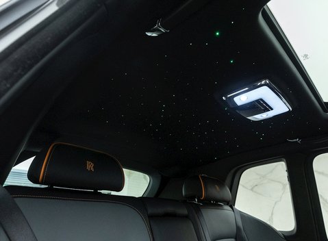 Rolls-Royce Cullinan 15