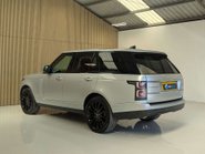 Land Rover Range Rover 3.0 Range Rover Vogue SE SDV6 Auto 4WD 5dr 20