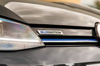 Volkswagen Golf MATCH EDITION TSI EVO 11