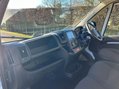 Citroen Relay 2.2 BlueHDi 35 Enterprise Edition Panel Van 5dr Diesel Manual L3 High Roof 8