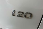 Hyundai i20 1.2 Premium Hatchback 5dr Petrol Manual Euro 6 (84 ps) 72
