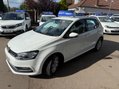 Volkswagen Polo 1.2 TSI BlueMotion Tech SE Euro 6 (s/s) 5dr 4