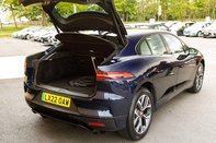 Jaguar I-Pace SE 42