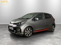 Kia Picanto 1.0 DPi GT-Line Hatchback 5dr Petrol Manual Euro 6 (s/s) (66 bhp) Air Con - 3