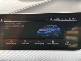 BMW 1 Series 1.5 118I M Sport 5dr 41