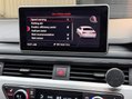 Audi A5 2.0 TDI ultra S line Euro 6 (s/s) 2dr 73