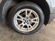 BMW X3 2.5i SE Auto 4WD Euro 3 5dr 23
