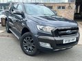 Ford Ranger 3.2 TDCi Wildtrak Auto 4WD Euro 5 4dr 16