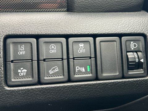 Suzuki Vitara ULTRA BOOSTERJET ALLGRIP 34