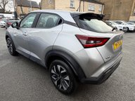 Nissan Juke DIG-T ACENTA 6