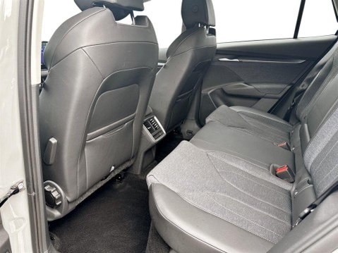 Skoda Elroq 55kWh 50 SE SUV 5dr Electric Auto (170 ps) 20