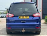 Ford Galaxy 2.0 TDCi Zetec MPV 5dr Diesel Manual Euro 6 (120 ps) 15