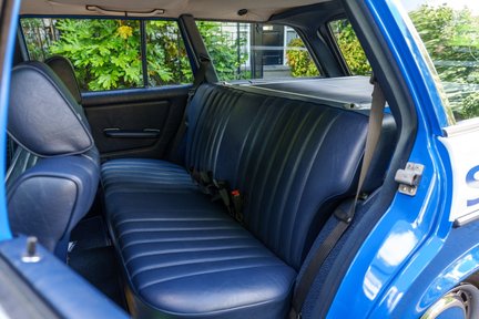 Mercedes-Benz C Class 230 TE 24