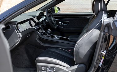 Bentley Continental GT Convertible 18