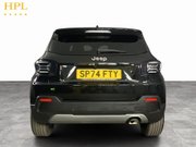 Jeep Avenger 1.2 e-Hybrid Summit SUV 5dr Petrol Hybrid e-DCT Euro 6 (s/s) (100 ps) Alloy 6