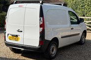 Renault Kangoo ML19 BUSINESS ENERGY DCI 21