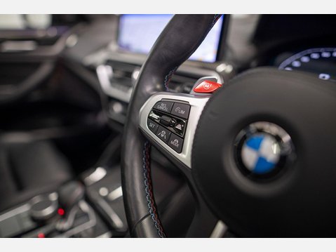BMW X3 M 3.0i Competition Auto xDrive Euro 6 (s/s) 5dr 23
