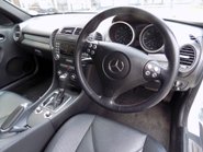 Mercedes-Benz SLK SLK200 KOMPRESSOR 56