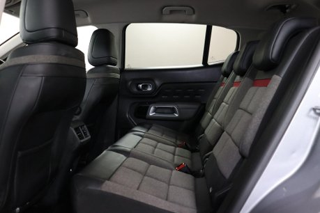 Citroen C5 Aircross SHINE 42